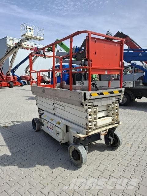 JLG 2646ES