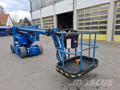 Niftylift HR15NE