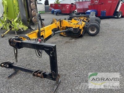 Müthing MU-FARMER 420 S