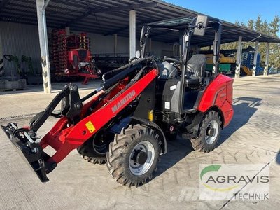 Manitou MLA 3-25 H