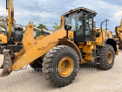 CAT 950M