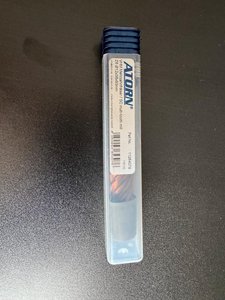 ATORN VHM Fräser-Set 2-teilig Mehrzahnfräser Neu&OVP