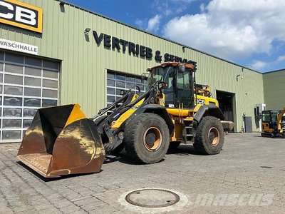 JCB 436E HT