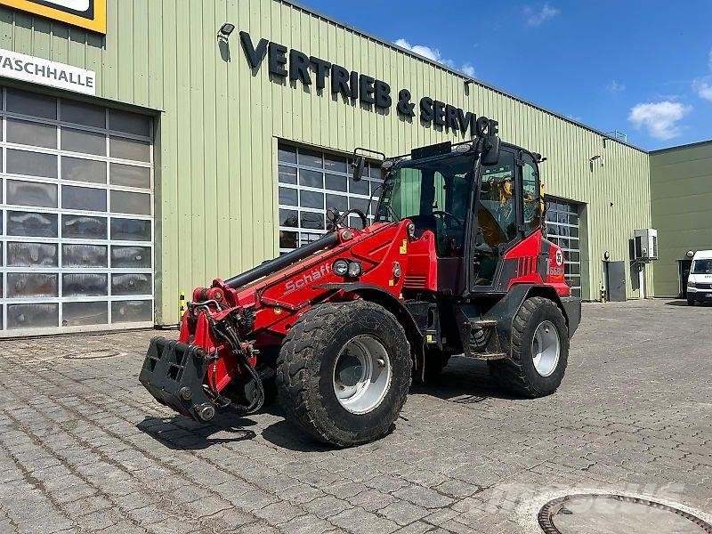Schäffer 6680T
