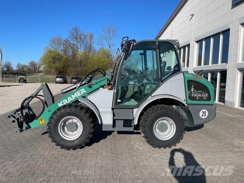 Kramer KL 37.8