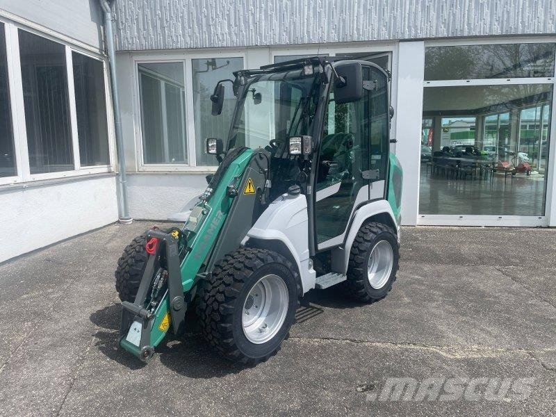 Kramer KL 12.5