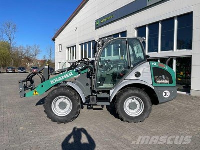 Kramer KL 38.5