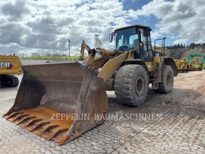 CAT 966G