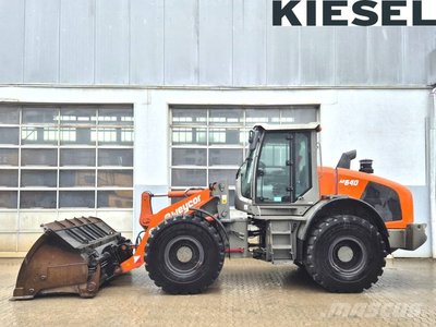 Atlas AR 640