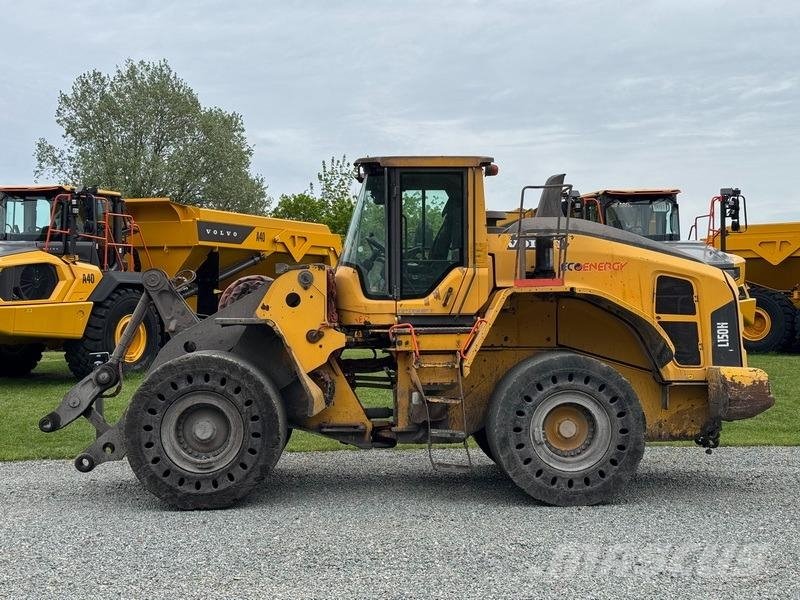 Volvo L 150 H
