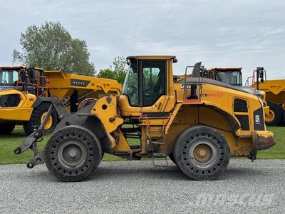 Volvo L 150 H