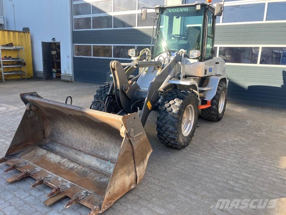 Volvo L 30 G