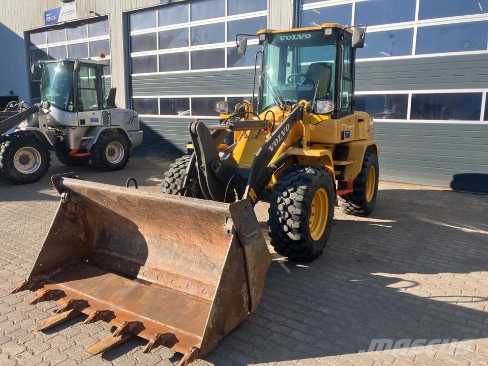 Volvo L 30 G