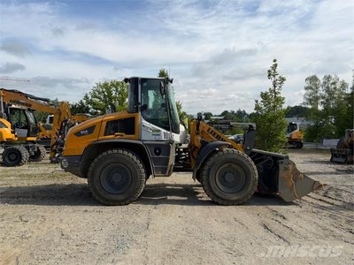 Liebherr L514