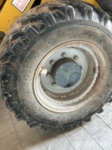 Terex TL 80 AS