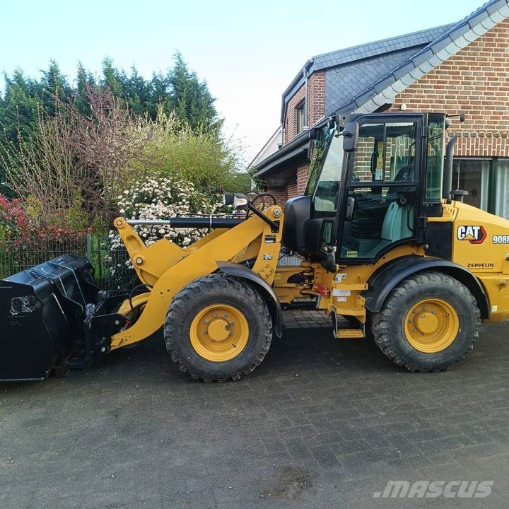 CAT 908