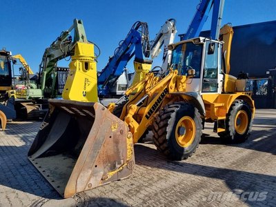 Liebherr L 514