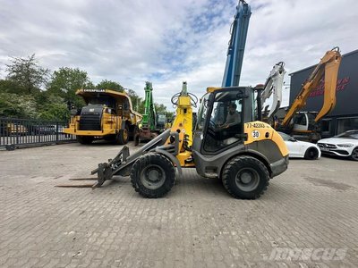 Mecalac AX 850