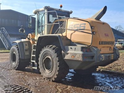Liebherr L 556 X-Power G6.2-D V