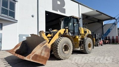 CAT 950 K