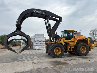 Volvo L 180 H HL