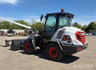 Bobcat L75