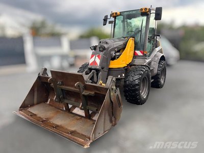 Mecalac AS 900