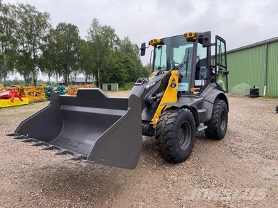 Mecalac AF1050