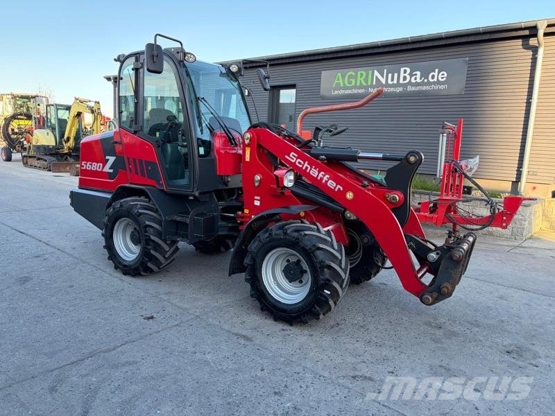 Schäffer 5680 Z