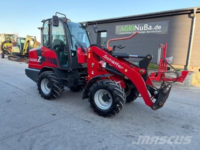 Schäffer 5680 Z