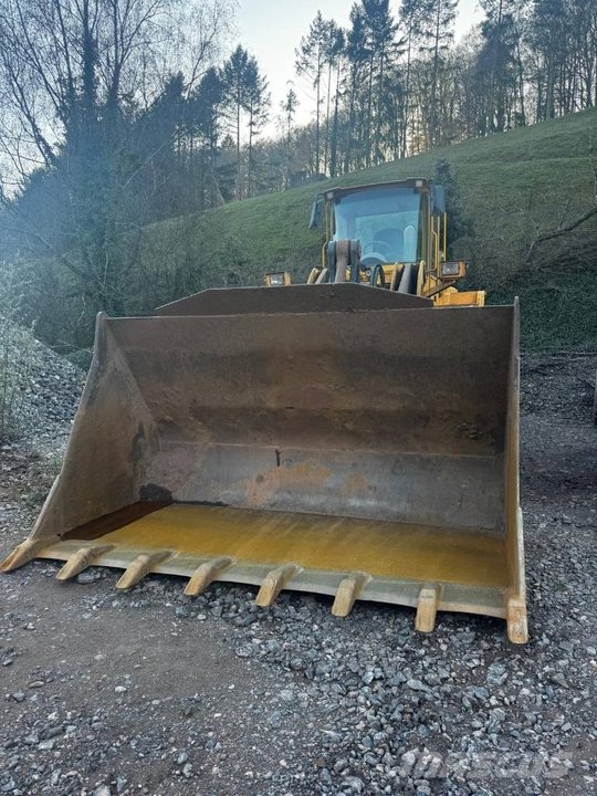 Volvo L 180 E
