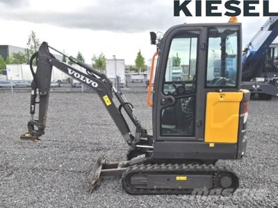 Volvo EC 18 E