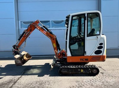 Terex TC 16