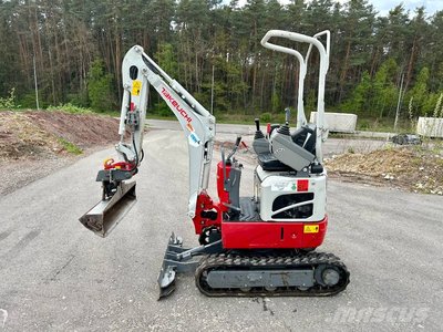 Takeuchi TB 210R V1