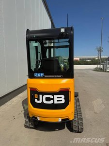 JCB 19 C-1