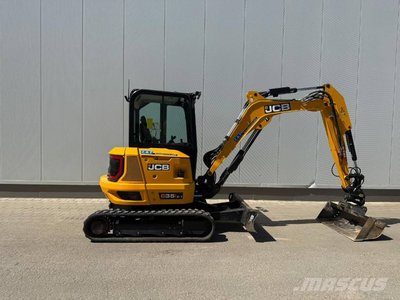 JCB 35Z-1