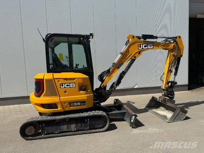 JCB 35Z-1