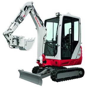 Takeuchi TB216A