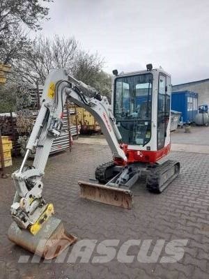 Takeuchi TB 320 A