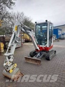 Takeuchi TB 320 A