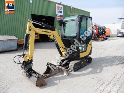 Yanmar SV 16