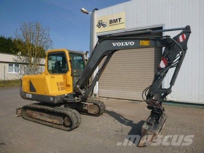 Volvo EC 55 B