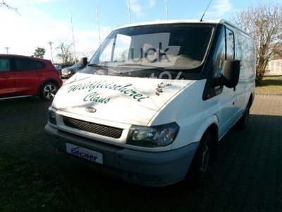 Холодильник FORD Transit Box 100PS Cooler AHK