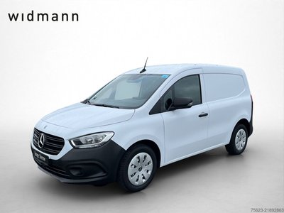Mercedes-Benz Citan 110 CDI Caster BASE Клімат Теплоізоляція сидіння