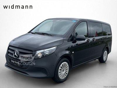 Мінібус Mercedes-Benz Vito 116 CDI Tourer PRO кліматична камера опалення сидіння