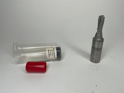 Neher DIA DP Schaftfräser 897539 015002 15/11-6 #021