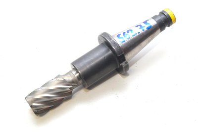 Schaftfräser LMT Fette Ø 30 mm x 56 mit SK40 Werkzeughalter Kelch
