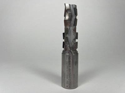 Neher DIA DP Schaftfräser 897524 017004 17/22- 78 #009