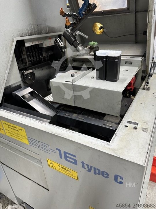 STAR Micronics SB-16