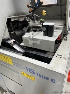 STAR Micronics SB-16